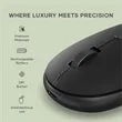 SATECHI® OntheGo Bluetooth Mouse | https://www.bestnamebadges.com