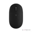 SATECHI® OntheGo Bluetooth Mouse | https://www.bestnamebadges.com