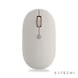 SATECHI® OntheGo Bluetooth Mouse | https://www.bestnamebadges.com