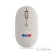 SATECHI® OntheGo Bluetooth Mouse | https://www.bestnamebadges.com