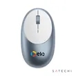 SATECHI® M1 Bluetooth Wireless Mouse | https://www.bestnamebadges.com