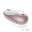SATECHI® M1 Bluetooth Wireless Mouse | https://www.bestnamebadges.com