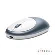 SATECHI® M1 Bluetooth Wireless Mouse | https://www.bestnamebadges.com