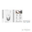 SATECHI® M1 Bluetooth Wireless Mouse | https://www.bestnamebadges.com