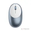 SATECHI® M1 Bluetooth Wireless Mouse | https://www.bestnamebadges.com
