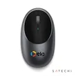 SATECHI® M1 Bluetooth Wireless Mouse | https://www.bestnamebadges.com