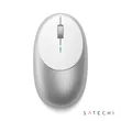 SATECHI® M1 Bluetooth Wireless Mouse | https://www.bestnamebadges.com