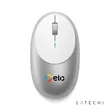 SATECHI® M1 Bluetooth Wireless Mouse | https://www.bestnamebadges.com
