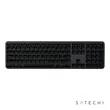 SATECHI® Slim EX3 Wireless Keyboard | https://www.bestnamebadges.com