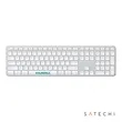SATECHI® Slim EX3 Wireless Keyboard | https://www.bestnamebadges.com