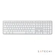 SATECHI® Slim EX3 Wireless Keyboard | https://www.bestnamebadges.com
