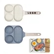 No-Stick Egg Frying Pan | https://www.bestnamebadges.com