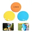 Flying Disc | https://www.bestnamebadges.com