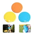 Flying Disc | https://www.bestnamebadges.com