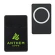Avenue Magnetic Phone Wallet & Stand | https://www.bestnamebadges.com