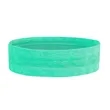Workout Sports Moisture Wicking Headband | https://www.bestnamebadges.com