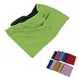 Polyester Cooling Towel | https://www.bestnamebadges.com