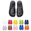 PVC Non Slip Slippers | https://www.bestnamebadges.com