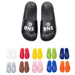 PVC Non Slip Slippers