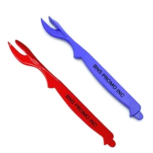 Plastic Lobster Sheller