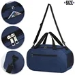 Travel Duffel Bag With Shoulder Strap | https://www.bestnamebadges.com