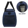 Travel Duffel Bag With Shoulder Strap | https://www.bestnamebadges.com