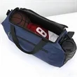 Travel Duffel Bag With Shoulder Strap | https://www.bestnamebadges.com