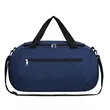 Travel Duffel Bag With Shoulder Strap | https://www.bestnamebadges.com