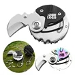 Coin Pocket Knife With Screwdriver Set Mini Tool | https://www.bestnamebadges.com