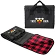 Fairview Picnic Blanket | https://www.bestnamebadges.com