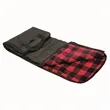 Fairview Picnic Blanket | https://www.bestnamebadges.com