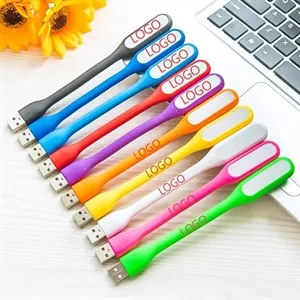 Portable USB Light