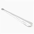 Stainless Steel Shoehorn | https://www.bestnamebadges.com