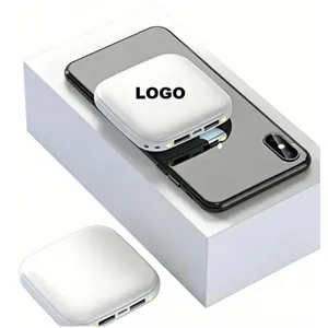 Hot Sale Cheap 10000mAh Power Bank with Custom Design