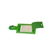 Leeman Whitney Luggage Tag | https://www.bestnamebadges.com