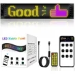 Programmable LED Sign/Matrix Panel | https://www.bestnamebadges.com