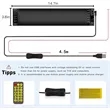 Programmable LED Sign/Matrix Panel | https://www.bestnamebadges.com