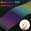 Programmable LED Sign/Matrix Panel | https://www.bestnamebadges.com