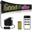 Programmable LED Sign/Matrix Panel | https://www.bestnamebadges.com