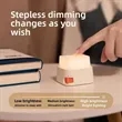 Technological Keyboard Click Style Bedside Lamp | https://www.bestnamebadges.com