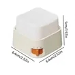 Technological Keyboard Click Style Bedside Lamp | https://www.bestnamebadges.com
