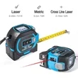 LCD Display Laser Distance Meter | https://www.bestnamebadges.com