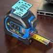LCD Display Laser Distance Meter | https://www.bestnamebadges.com