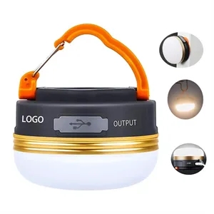 Rechargeable LED Camping Lantern
