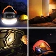 Rechargeable LED Camping Lantern | https://www.bestnamebadges.com