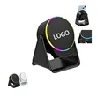 Portable Wireless Speaker With Phone Holder | https://www.bestnamebadges.com