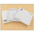Customized Full Color  Sticky Note - 3" x 3" - 50 sheets/pad | https://www.bestnamebadges.com