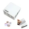 Custom Creative Sticky Note Cube | https://www.bestnamebadges.com