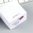 Custom Creative Sticky Note Cube | https://www.bestnamebadges.com