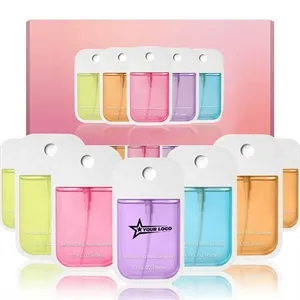 Travel Stylish Power Mist Spray Hand Sanitizer